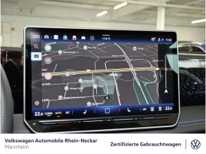 Volkswagen Tiguan 1.5 eTSI R-Line DSG GAR 2030 Navi AHK Standheizung uvm