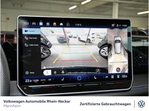 Volkswagen Tiguan 1.5 eTSI R-Line DSG GAR 2030 Navi AHK Standheizung uvm