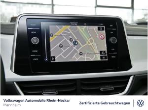Volkswagen T-Roc 2.0 TDI GOAL DSG Navi AHK Kamera uvm