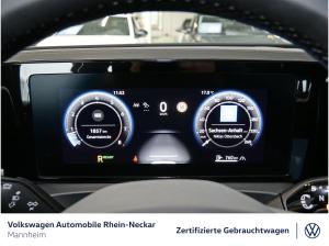 Volkswagen Tiguan 1.5 eTSI R-Line DSG GAR 2030 Navi AHK Standheizung uvm