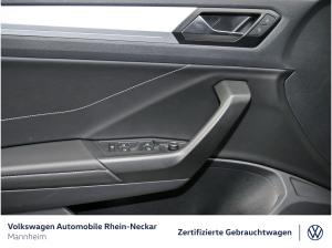 Volkswagen T-Roc 2.0 TDI GOAL DSG Navi AHK Kamera uvm