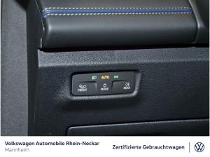 Volkswagen Tiguan 1.5 eTSI R-Line DSG GAR 2030 Navi AHK Standheizung uvm
