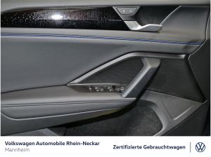 Volkswagen Tiguan 1.5 eTSI R-Line DSG GAR 2030 Navi AHK Standheizung uvm