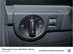 Volkswagen T-Cross 1.0 TSI GOAL DSG Navi AHK LED uvm