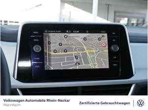 Volkswagen T-Roc 2.0 TDI GOAL DSG Navi AHK Kamera uvm