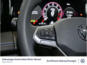 Volkswagen Tiguan 1.5 eTSI R-Line DSG GAR 2030 Navi AHK Standheizung uvm