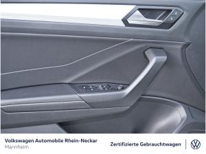 Volkswagen T-Roc 2.0 TDI GOAL DSG Navi AHK Kamera uvm