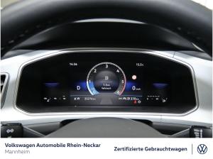 Volkswagen T-Roc 2.0 TDI GOAL DSG Navi AHK Kamera uvm