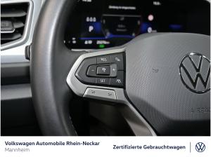 Volkswagen T-Roc 2.0 TDI GOAL DSG Navi AHK Kamera uvm