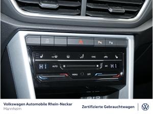 Volkswagen T-Roc 2.0 TDI GOAL DSG Navi AHK Kamera uvm