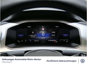 Volkswagen T-Roc 2.0 TDI GOAL DSG Navi AHK Kamera uvm