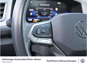 Volkswagen T-Roc 2.0 TDI GOAL DSG Navi AHK Kamera uvm
