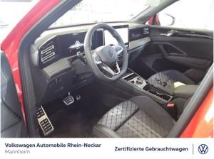 Volkswagen Tiguan 2.0 TDI R-Line DSG GAR 2030 Navi Standheizung Kamera uvm