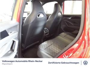 Volkswagen Tiguan 2.0 TDI R-Line DSG GAR 2030 Navi Standheizung Kamera uvm