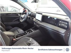 Volkswagen Tiguan 2.0 TDI R-Line DSG GAR 2030 Navi Standheizung Kamera uvm