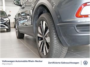 Volkswagen T-Roc 2.0 TDI GOAL DSG Navi AHK Kamera uvm