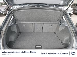 Volkswagen T-Roc 2.0 TDI GOAL DSG Navi AHK Kamera uvm