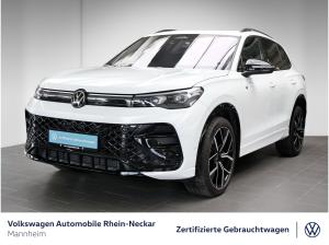 Volkswagen Tiguan 2.0 TSI DSG R-Line 4Motion GAR2030 Navi AHK Pano uvm.