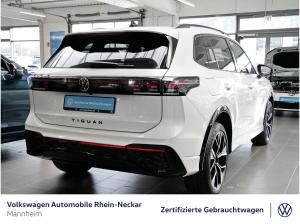 Volkswagen Tiguan 2.0 TSI DSG R-Line 4Motion GAR2030 Navi AHK Pano uvm.