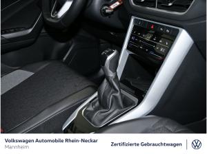 Volkswagen T-Roc 2.0 TDI GOAL DSG Navi AHK Kamera uvm