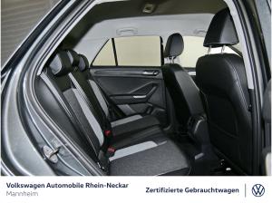Volkswagen T-Roc 2.0 TDI GOAL DSG Navi AHK Kamera uvm
