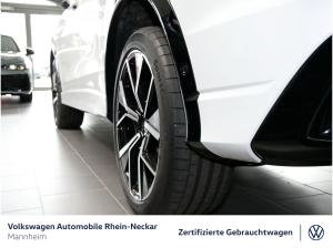 Volkswagen Tiguan 2.0 TSI DSG R-Line 4Motion GAR2030 Navi AHK Pano uvm.