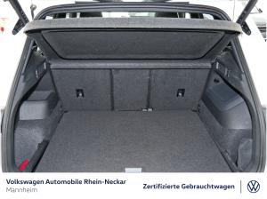 Volkswagen Tiguan 2.0 TSI DSG R-Line 4Motion GAR2030 Navi AHK Pano uvm.