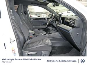 Volkswagen Tiguan 2.0 TSI DSG R-Line 4Motion GAR2030 Navi AHK Pano uvm.