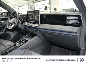 Volkswagen Tiguan 2.0 TSI DSG R-Line 4Motion GAR2030 Navi AHK Pano uvm.