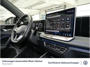 Volkswagen Tiguan 2.0 TSI DSG R-Line 4Motion GAR2030 Navi AHK Pano uvm.