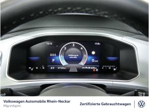 Volkswagen T-Roc 2.0 TDI GOAL DSG Navi AHK Kamera uvm