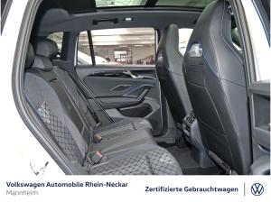 Volkswagen Tiguan 2.0 TSI DSG R-Line 4Motion GAR2030 Navi AHK Pano uvm.