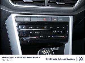 Volkswagen T-Roc 2.0 TDI GOAL DSG Navi AHK Kamera uvm