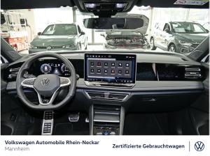 Volkswagen Tiguan 2.0 TSI DSG R-Line 4Motion GAR2030 Navi AHK Pano uvm.