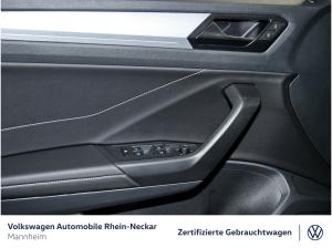 Volkswagen T-Roc 2.0 TDI GOAL DSG Navi AHK Kamera uvm