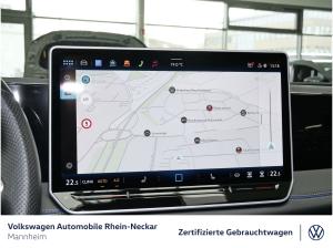 Volkswagen Tiguan 2.0 TSI DSG R-Line 4Motion GAR2030 Navi AHK Pano uvm.