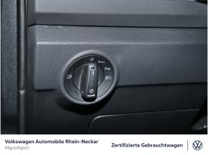 Volkswagen T-Roc 2.0 TDI GOAL DSG Navi AHK Kamera uvm