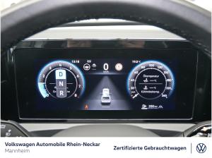 Volkswagen Tiguan 2.0 TSI DSG R-Line 4Motion GAR2030 Navi AHK Pano uvm.