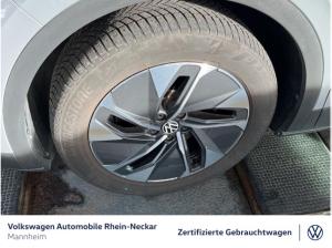 Volkswagen ID.4 Pure Automatik Navi LED Kamera UVM