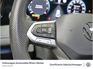 Volkswagen Tiguan 2.0 TSI DSG R-Line 4Motion GAR2030 Navi AHK Pano uvm.
