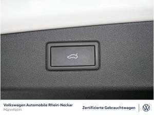 Volkswagen Tiguan 2.0 TSI DSG R-Line 4Motion GAR2030 Navi AHK Pano uvm.