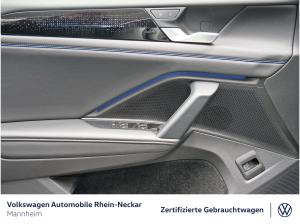 Volkswagen Tiguan 2.0 TSI DSG R-Line 4Motion GAR2030 Navi AHK Pano uvm.