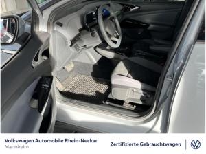 Volkswagen ID.4 Pure Automatik Navi LED Kamera UVM