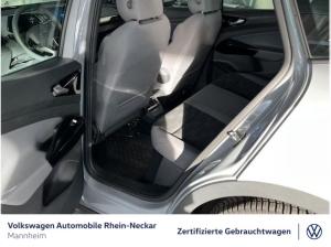 Volkswagen ID.4 Pure Automatik Navi LED Kamera UVM