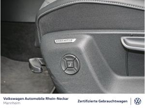 Volkswagen Tiguan 2.0 TSI DSG R-Line 4Motion GAR2030 Navi AHK Pano uvm.