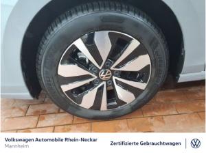 Volkswagen Golf VIII 1.5 TSI GOAL DSG GAR2030 PDC LED Harman Kardon uvm