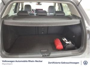 Volkswagen Golf VIII 1.5 TSI GOAL DSG GAR2030 PDC LED Harman Kardon uvm