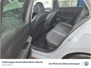 Volkswagen Golf VIII 1.5 TSI GOAL DSG GAR2030 PDC LED Harman Kardon uvm