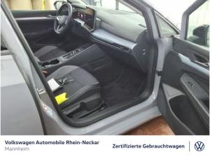 Volkswagen Golf VIII 1.5 TSI GOAL DSG GAR2030 PDC LED Harman Kardon uvm