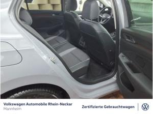Volkswagen Golf VIII 1.5 TSI GOAL DSG GAR2030 PDC LED Harman Kardon uvm